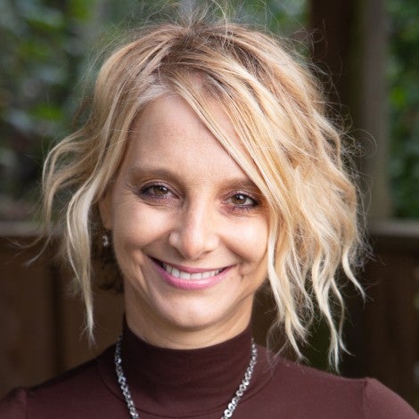 Sherianna Boyle Headshot